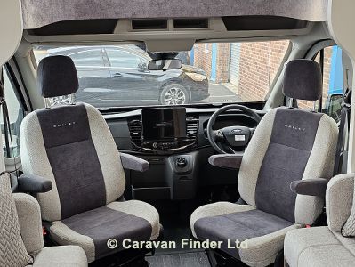 Bailey Adamo 75-4 DL 2025 (Trade) image 6