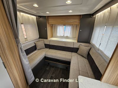 Bailey Adamo 75-4 DL 2025 (Trade) image 7