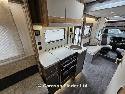 Bailey Adamo 75-4 DL 2025 (Trade) image 9