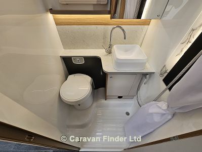 Bailey Adamo 75-4 DL 2025 (Trade) image 10