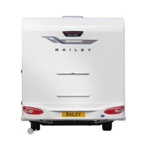 Bailey Adamo 60 - 2 2026 (Trade) image 11