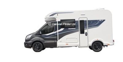 Bailey Adamo 60 - 2 2026 (Trade) image 3