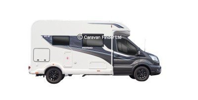 Bailey Adamo 60 - 2 2026 (Trade) image 4