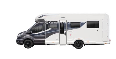 Bailey Adamo 75 4DL 2026 (Trade) image 3