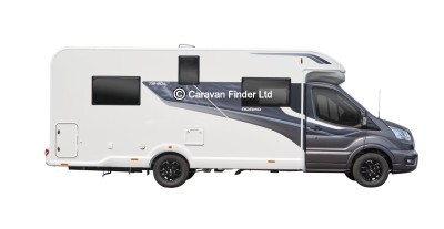 Bailey Adamo 75 4DL 2026 (Trade) image 4