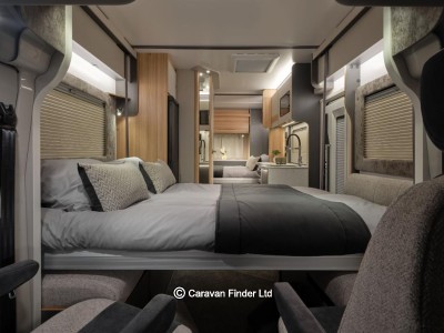 Bailey Adamo 75 4DL 2026 (Trade) image 5