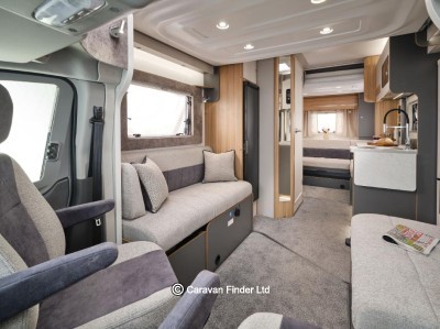 Bailey Adamo 75 4DL 2026 (Trade) image 7