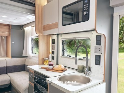 Bailey Adamo 75 4DL 2026 (Trade) image 8