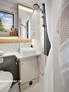 Bailey Adamo 75 4DL 2026 (Trade) image 9