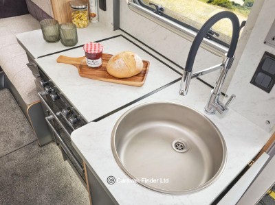 Bailey Adamo 75 4DL 2026 (Trade) image 10