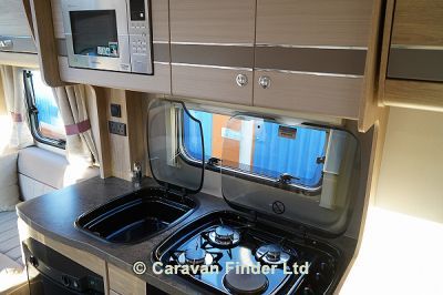 Elddis Supreme 185 2018 (Trade) image 11