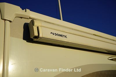 Elddis Supreme 185 2018 (Trade) image 12