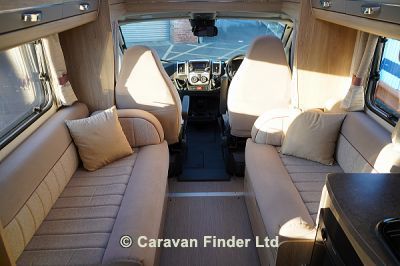 Elddis Supreme 185 2018 (Trade) image 6