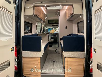 Bailey Endeavour B62 2025 (Trade) image 6