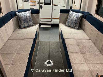 Bailey Endeavour B62 2025 (Trade) image 4