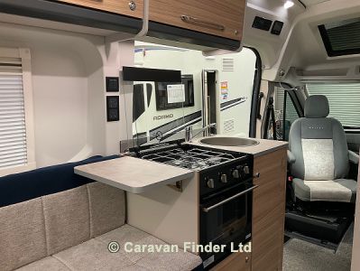 Bailey Endeavour B62 2025 (Trade) image 3