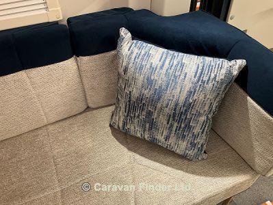 Bailey Endeavour B62 2025 (Trade) image 5