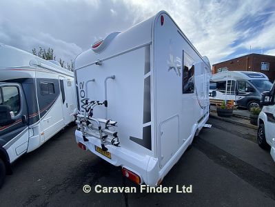Used Rimor Katamorano 109P Plus 2016 motorhome Image