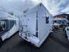 Used Rimor Katamorano 109P Plus 2016 motorhome Image