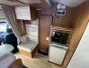 Used Rimor Katamorano 109P Plus 2016 motorhome Image