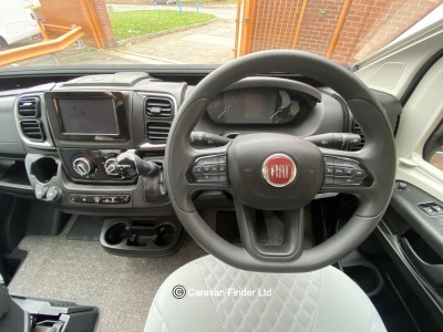 Swift Carrera 144 2023 (Trade) image 10