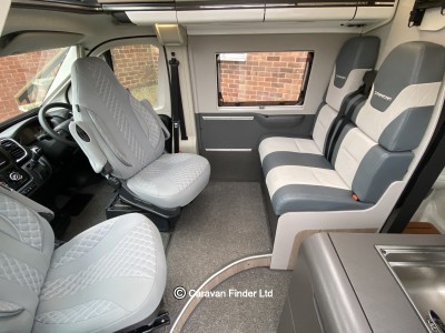 Swift Carrera 144 2023 (Trade) image 11