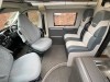 Used Swift Carrera 144 2023 motorhome Image