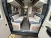 Used Swift Carrera 144 2023 motorhome Image