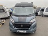 Used Swift Carrera 144 2023 motorhome Image