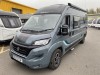 Used Swift Carrera 144 2023 motorhome Image