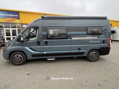 Swift Carrera 144 2023 (Trade) image 3