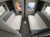 Used Swift Carrera 144 2023 motorhome Image