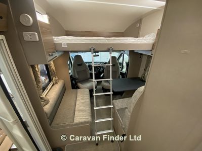 Swift Edge 494 2022 (Trade) image 11