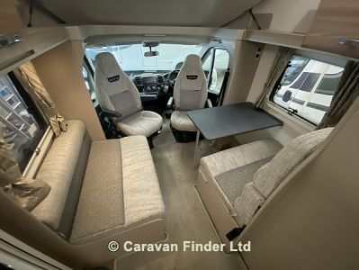 Swift Edge 494 2022 (Trade) image 3