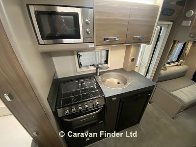 Swift Edge 494 2022 (Trade) image 4