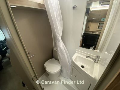 Swift Edge 494 2022 (Trade) image 5