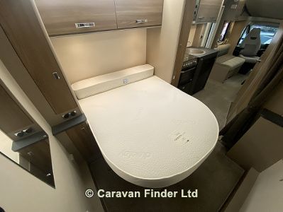 Swift Edge 494 2022 (Trade) image 7