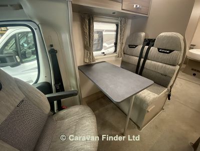 Swift Edge 494 2022 (Trade) image 8