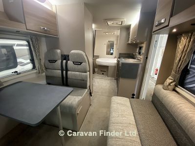 Swift Edge 494 2022 (Trade) image 9