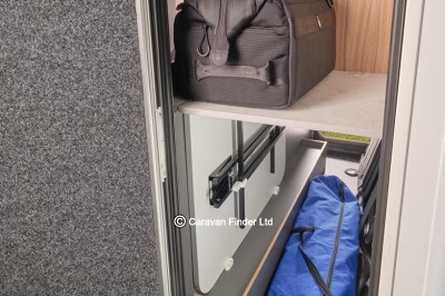 Bailey Adamo XL - DL 2026 (Trade) image 9