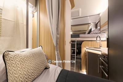 Bailey Adamo XL - DL 2026 (Trade) image 8