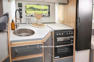 Bailey Adamo XL - DL 2026 (Trade) image 7