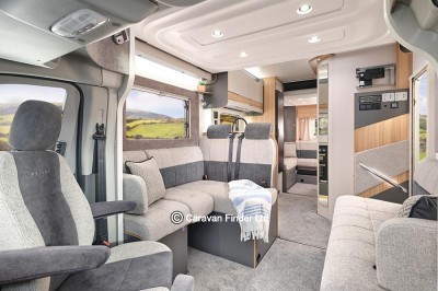 Bailey Adamo XL - DL 2026 (Trade) image 5