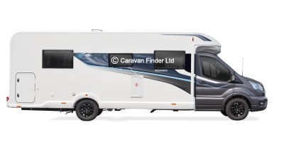 Bailey Adamo XL - DL 2026 (Trade) image 4