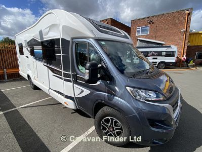 Swift Escape 674 2024 (Trade) image 3