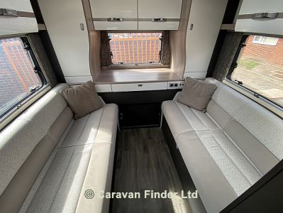 Swift Escape 674 2024 (Trade) image 4