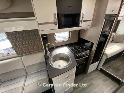 Swift Escape 674 2024 (Trade) image 5