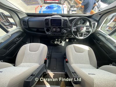 Swift Escape 674 2024 (Trade) image 7