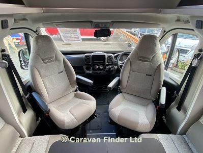 Swift Escape 674 2024 (Trade) image 8