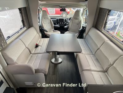 Swift Escape 674 2024 (Trade) image 9